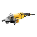 DeWalt DWE4579R Угловая шлифмашина 230 мм, 2600 Вт
