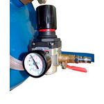 Пеногенератор FM-350B AE&T 50л | Фото-4