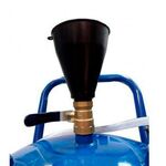 Пеногенератор FM-350B AE&T 50л | Фото-8