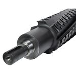 Строгальный вал helical с ножами для JPT-310 | Фото 2