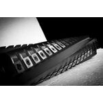 Строгальный вал helical с ножами для JPT-410 | Фото 5