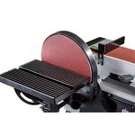 Jet JSG-233A-M тарельчато-ленточный шлифовальный станок | Фото 3