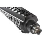 Строгальный вал helical с ножами для JWP-16 OS | Фото 3