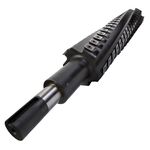 Строгальный вал helical с ножами для JWP-16 OS | Фото 5