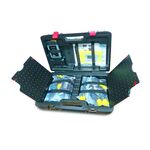 Launch X-431 HD BOX III в чемодане