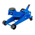 Домкрат подкатной T31101A AE&T 3т гидравлический | Фото-2