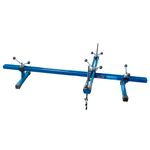 Поддержка для двигателя T63105B AE&T 500кг крестообразная | Фото-2