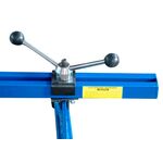 Поддержка для двигателя T63105B AE&T 500кг крестообразная | Фото-3