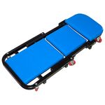 Лежак TP-40-1A AE&T складной | Фото-2