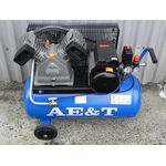 Компрессор поршневой СБ4/С-50.LB30A ременной 50 л | Фото-3