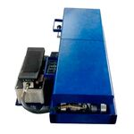 Траверса 2т гидравлическая c пневматическим приводом F2A AE&T | Фото-3