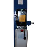 Подъемник четырехстоечный для сход-развала F5.5-4 AE&T