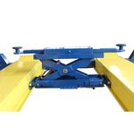 Подъемник четырехстоечный для сход-развала F5.5-4 AE&T