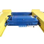 Подъемник четырехстоечный для сход-развала F5.5-4 AE&T