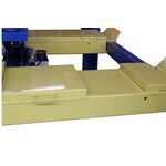 Подъемник четырехстоечный для сход-развала F5.5-4 AE&T