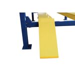 Подъемник четырехстоечный для сход-развала F5.5-4 AE&T