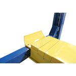 Подъемник четырехстоечный для сход-развала F5.5-4 AE&T