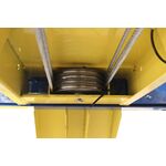 Подъемник четырехстоечный для сход-развала F5.5-4 AE&T