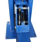 Подъемник четырехстоечный для сход-развала F5.5-4 AE&T