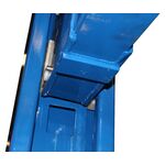 Подъемник четырехстоечный для сход-развала F5.5-4 AE&T