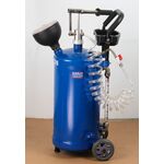 Установка маслораздаточная ручная HG-32026 AE&T | Фото-3