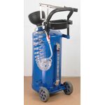 Установка маслораздаточная ручная HG-32026 AE&T | Фото-4