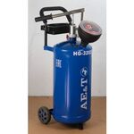 Установка маслораздаточная ручная HG-32026 AE&T | Фото-2