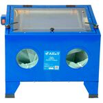 Камера пескоструйная T06301 AE&T 90л настольная | Фото-2