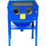 Камера пескоструйная T06302 AE&T 220л | Фото-2