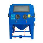 Камера пескоструйная T06305 AE&T 990л | Фото-3