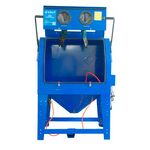 Камера пескоструйная T06305 AE&T 990л | Фото-4