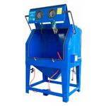 Камера пескоструйная T06305 AE&T 990л | Фото-5