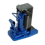 Домкрат зацепной T20206A AE&T 5т | Фото-4