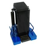 Домкрат зацепной T20210A AE&T 10т | Фото-3