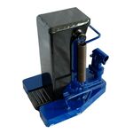 Домкрат зацепной T20216A AE&T 15т | Фото-2