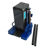 Домкрат зацепной T20216A AE&T 15т | Фото-3