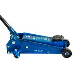 Домкрат подкатной T31203A AE&T 3т профессиональный  | Фото-2