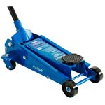 Домкрат подкатной T31203A AE&T 3т профессиональный  | Фото-3