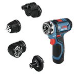 Расщиреная комплектация