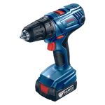 Аккумуляторная дрель-шуруповёрт Bosch GSR 140-LI Professional