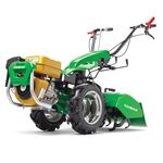 Мотоблок бензиновый Caiman 330 9 л.с