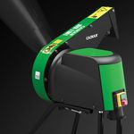 Измельчитель ветвей Caiman DEVOR EL электрический