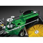 Машина подметальная Caiman SM 800PRO