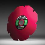 Диск 8-лопастной диск Octagon 200&#215;25,4&#215;1,40