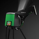 Измельчитель ветвей Caiman DEVOR EL электрический