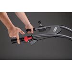 Запатентованный механизм включения сцепления