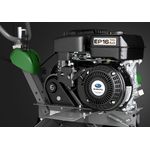 Четырехтактный двигатель Subaru EP16 OHC (Япония)