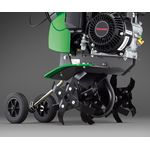 Культиватор бензиновый Caiman NANO 40K