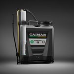 Опрыскиватель ручной телескопический Caiman TELESCOPIC 12