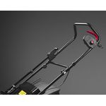 Аэратор-скарификатор электрический Caiman CESAR 1800E